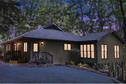 2630 Wilderness Parkway, Big Canoe, GA 30143 - Photo 2