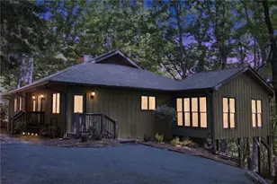 2630 Wilderness Pkwy, Big Canoe, GA 30143 - Photo 2