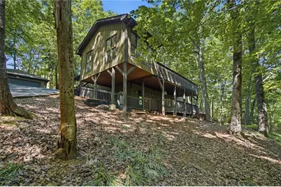 2630 Wilderness Parkway, Big Canoe, GA 30143 - Photo 4