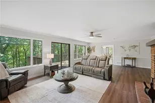 2630 Wilderness Pkwy, Big Canoe, GA 30143 - Photo 12