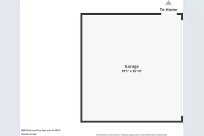 2630 Wilderness Parkway, Big Canoe, GA 30143 - Photo 44