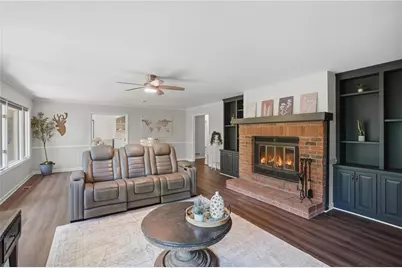 2630 Wilderness Parkway, Big Canoe, GA 30143 - Photo 12