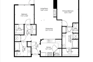 4805 W Village Way, Smyrna, GA 30080 - Photo 32