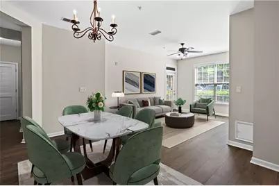 4805 W Village Way #1108, Smyrna, GA 30080 - Photo 20