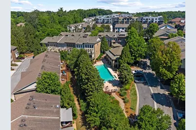 4805 Village Way #1108, Smyrna, GA 30080 - Photo 8
