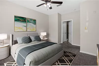4805 W Village Way #1108, Smyrna, GA 30080 - Photo 24