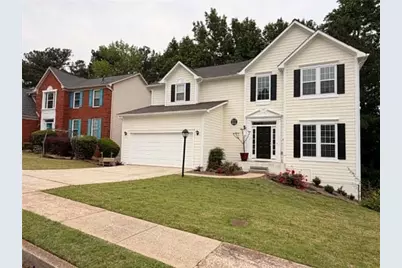 2845 White Blossom Lane, Suwanee, GA 30024 - Photo 2