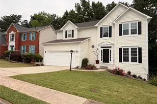2845 White Blossom Ln, Suwanee, GA 30024 - Photo 2