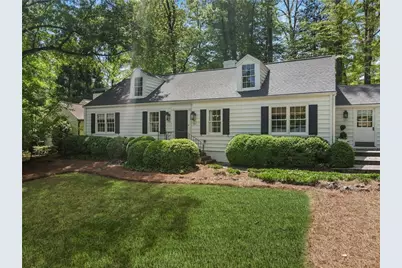 764 Wesley Drive, Atlanta, GA 30305 - Photo 36