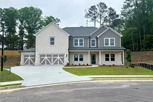 4270 Shirebrook Trail, Hoschton, GA 30548 - Photo 2