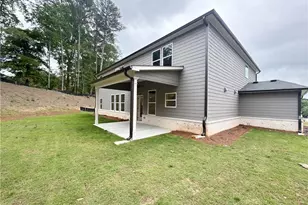 4270 Shirebrook Trail, Hoschton, GA 30548 - Photo 38
