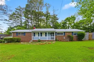3143 Claiborne Dr, Duluth, GA 30096 - Photo 1