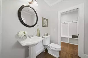 835 Breedlove Rd, Ball Ground, GA 30107 - Photo 40
