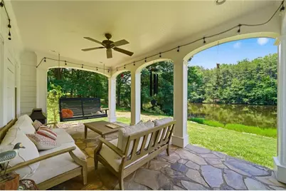 835 Breedlove Road, Ball Ground, GA 30107 - Photo 4