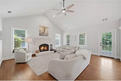 835 Breedlove Road, Ball Ground, GA 30107 - Photo 12