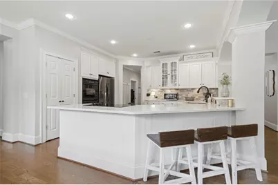 835 Breedlove Road, Ball Ground, GA 30107 - Photo 20