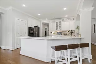 835 Breedlove Rd, Ball Ground, GA 30107 - Photo 20