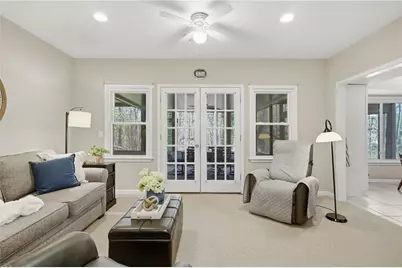 406 Lovinggood Landing Drive, Woodstock, GA 30189 - Photo 40