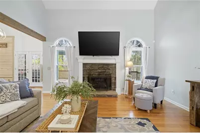 406 Lovinggood Landing Drive, Woodstock, GA 30189 - Photo 22