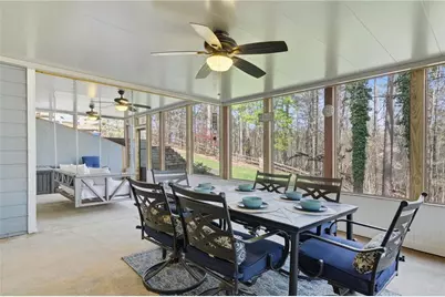 406 Lovinggood Landing Drive, Woodstock, GA 30189 - Photo 52