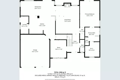 406 Lovinggood Landing Drive, Woodstock, GA 30189 - Photo 66