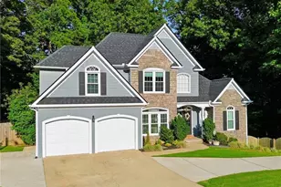 406 Lovinggood Landing Dr, Woodstock, GA 30189 - Photo 2