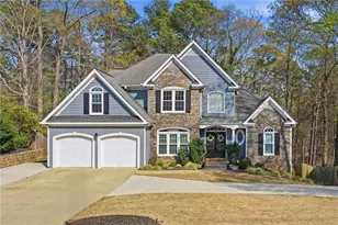 406 Lovinggood Landing Dr, Woodstock, GA 30189 - Photo 1