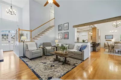 406 Lovinggood Landing Drive, Woodstock, GA 30189 - Photo 20