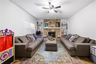 630 Battersea Dr, Lawrenceville, GA 30044 - Photo 12