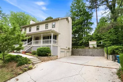 630 Battersea Drive, Lawrenceville, GA 30044 - Photo 2