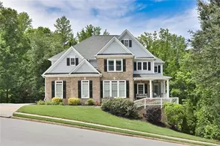 270 Double Branches Ln, Dallas, GA 30132 - Photo 1
