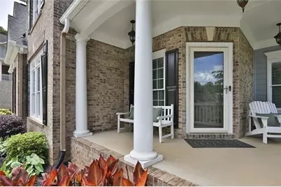 270 Double Branches Lane, Dallas, GA 30132 - Photo 4
