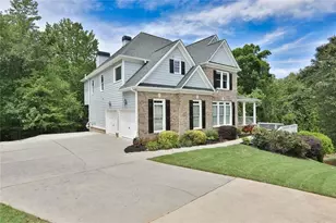 270 Double Branches Ln, Dallas, GA 30132 - Photo 2