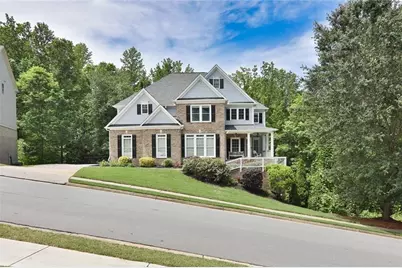 270 Double Branches Lane, Dallas, GA 30132 - Photo 2