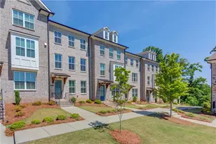 4510 Sims Park Ovlk, Suwanee, GA 30024 - Photo 2
