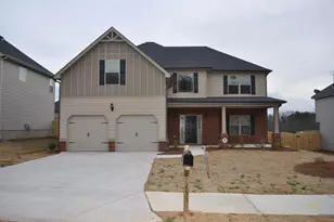 1455 Forest Brook Trail, Cumming, GA 30041 - Photo 1