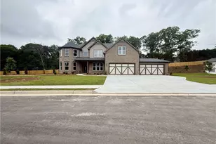 4260 Shirebrook Trail, Hoschton, GA 30548 - Photo 2