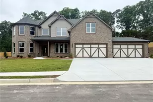 4260 Shirebrook Trail, Hoschton, GA 30548 - Photo 1