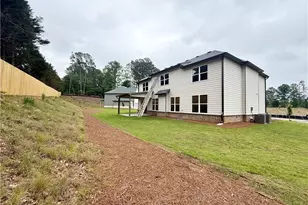 4260 Shirebrook Trail, Hoschton, GA 30548 - Photo 46