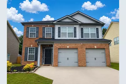 43 Morrison Crossing, Dallas, GA 30157 - Photo 1