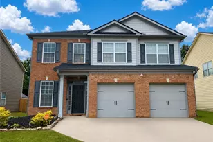 43 Morrison Crossing, Dallas, GA 30157 - Photo 1
