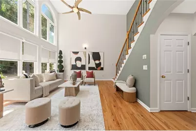 1235 Longpointe Pass, Alpharetta, GA 30005 - Photo 46
