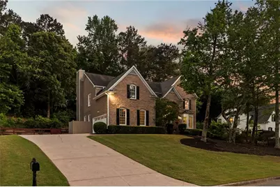 1235 Longpointe Pass, Alpharetta, GA 30005 - Photo 22