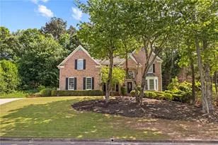 1235 Longpointe Pass, Alpharetta, GA 30005 - Photo 24