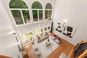 1235 Longpointe Pass, Alpharetta, GA 30005 - Photo 2