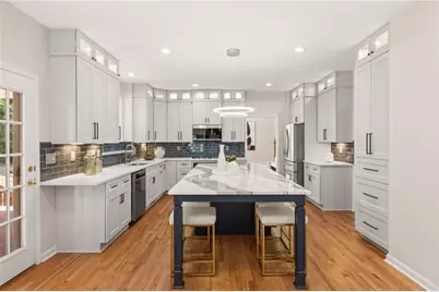 1235 Longpointe Pass, Alpharetta, GA 30005 - Photo 6
