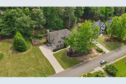 1235 Longpointe Pass, Alpharetta, GA 30005 - Photo 84