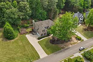 1235 Longpointe Pass, Alpharetta, GA 30005 - Photo 84