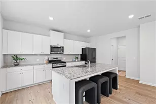 4780 Mock Orange Street SW, Atlanta, GA 30331 - Photo 16