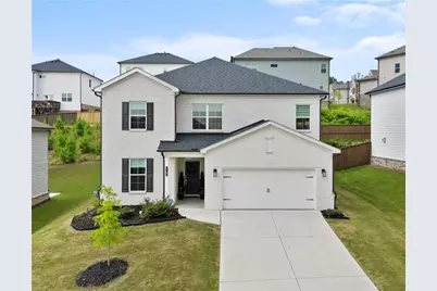 4780 Mock Orange Street SW, Atlanta, GA 30331 - Photo 1